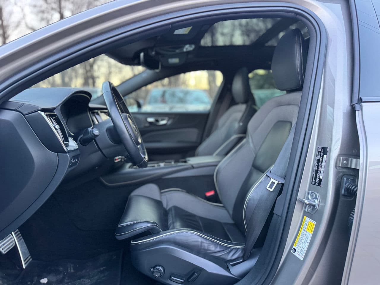 Volvo S 60 2020 — Миниатюра 5