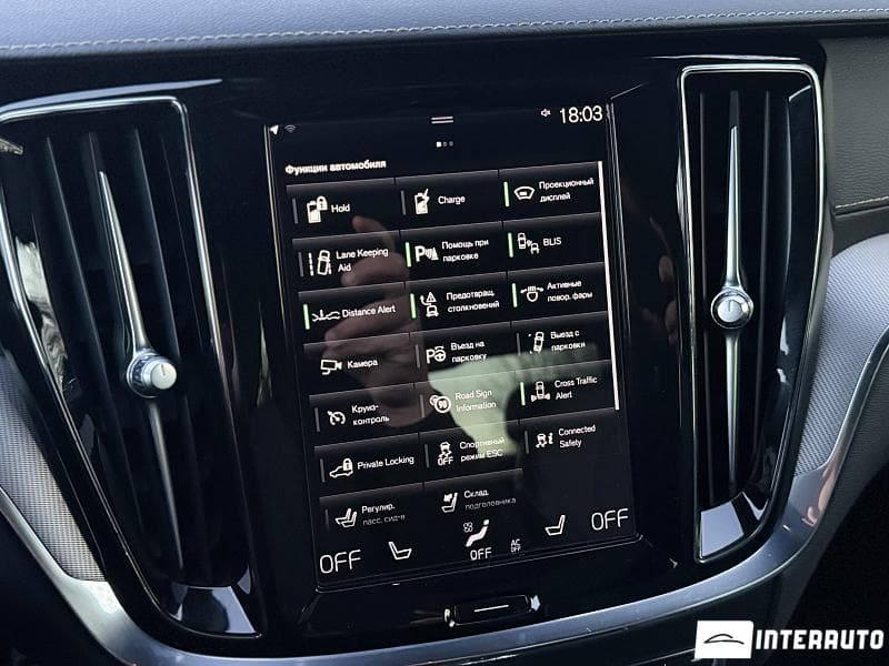 Volvo S 60 2020 — Миниатюра 15