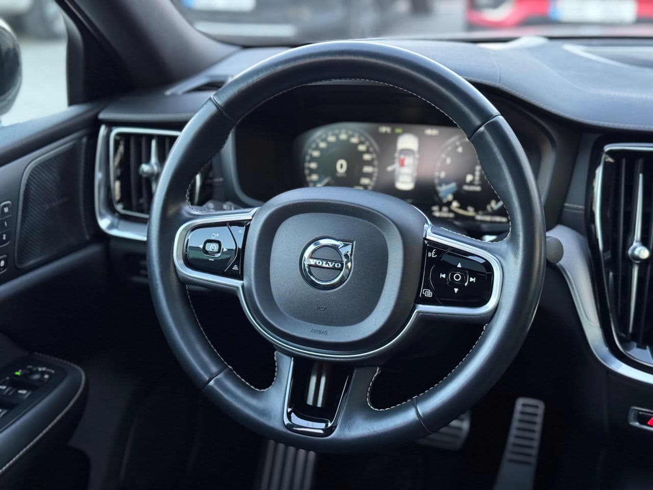 Volvo S 60 2020 — Миниатюра 10