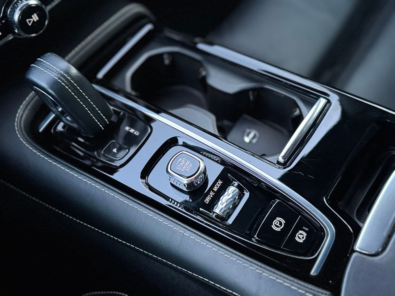 Volvo S 60 2020 — Миниатюра 18