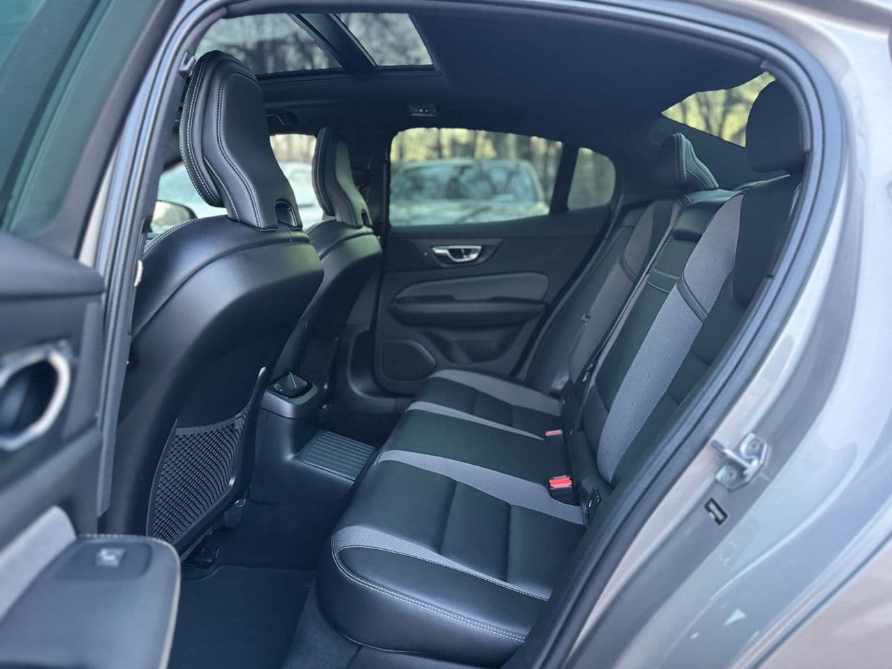 Volvo S 60 2020 — Миниатюра 21