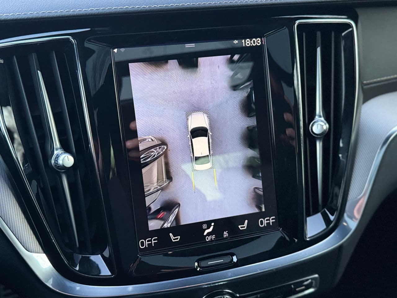 Volvo S 60 2020 — Миниатюра 14