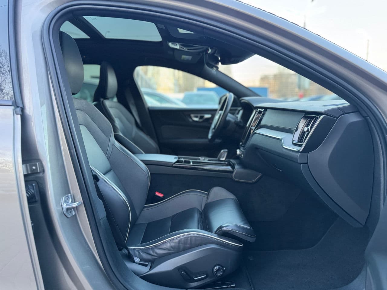 Volvo S 60 2020 — Миниатюра 19