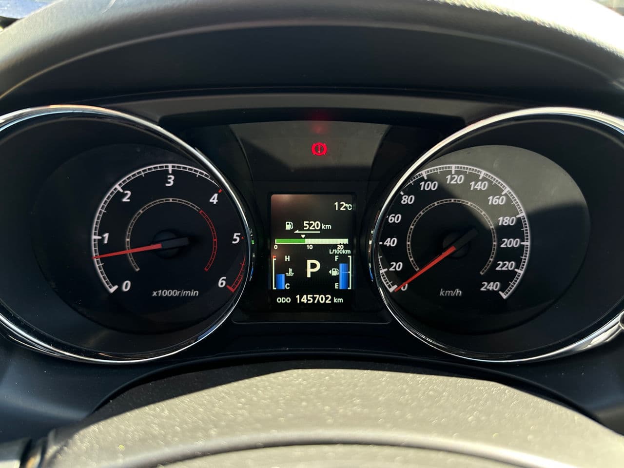 Mitsubishi ASX 2016 — Миниатюра 8