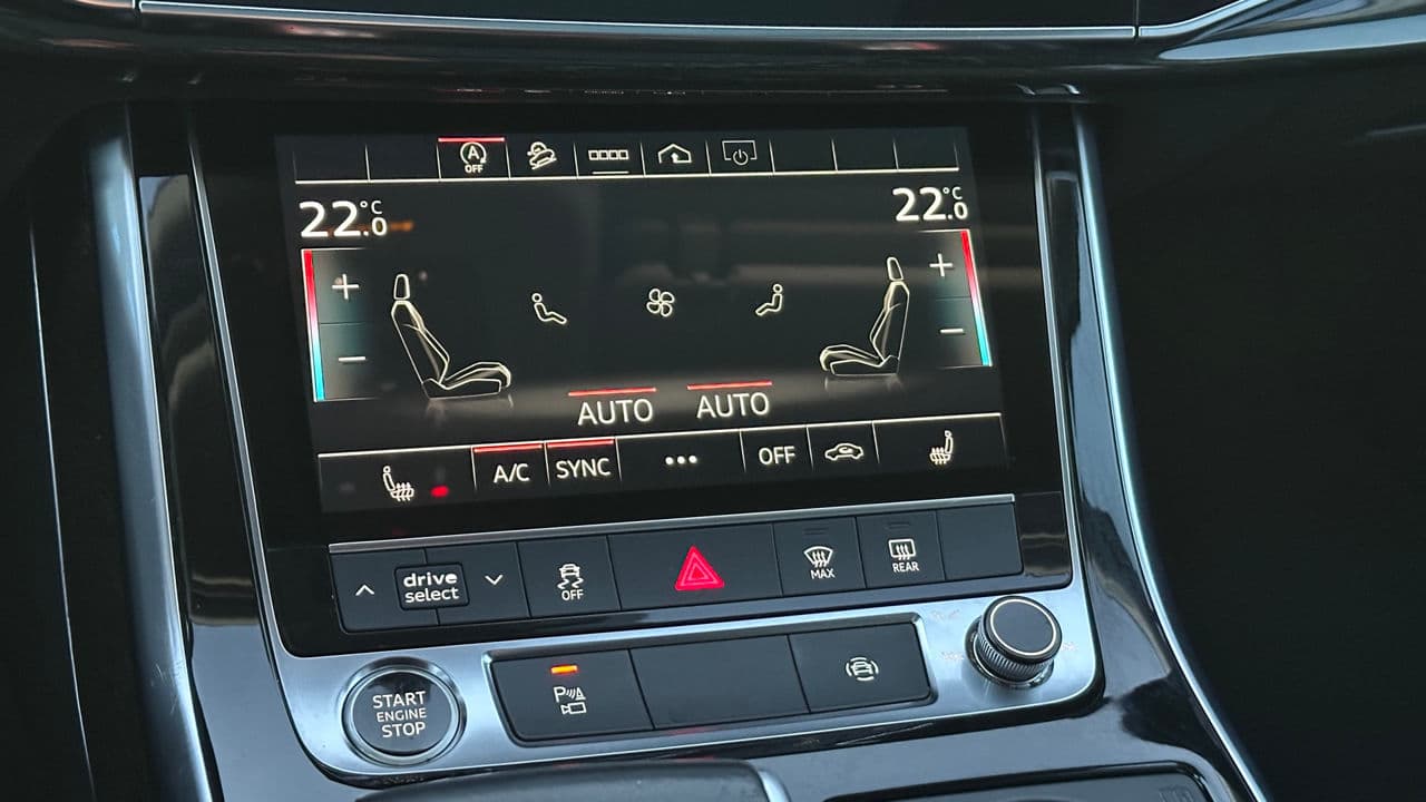 Audi Q7 2021 — Миниатюра 11