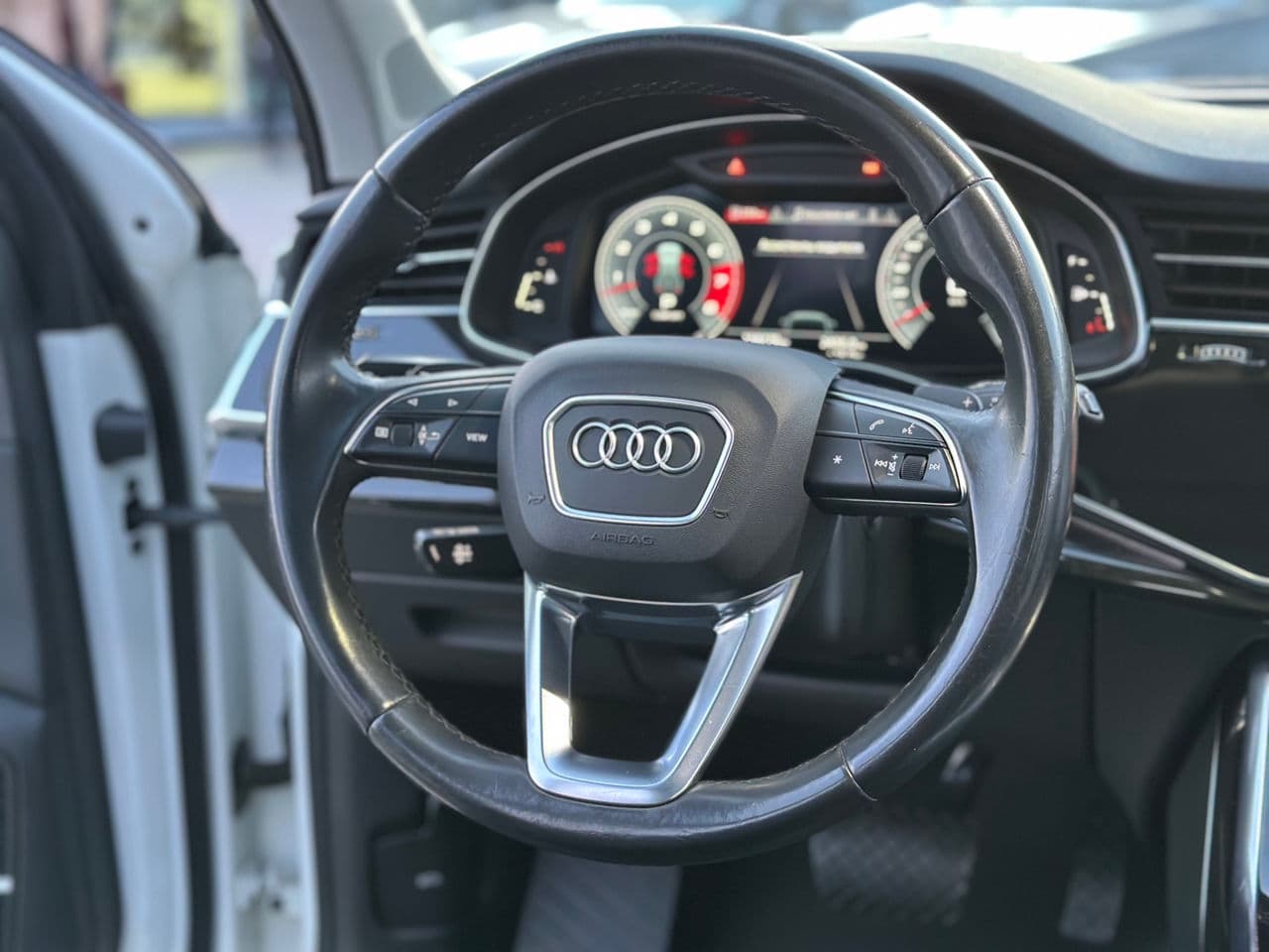 Audi Q7 2021 — Миниатюра 7