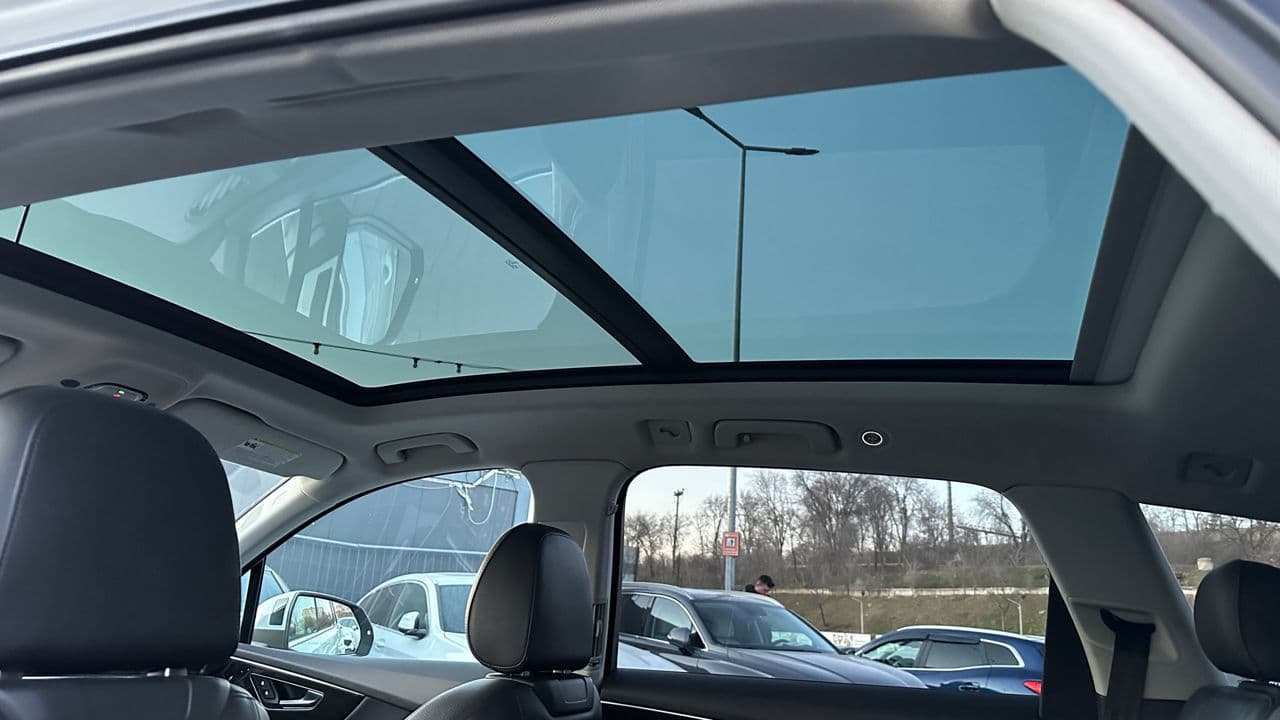 Audi Q7 2021 — Миниатюра 14