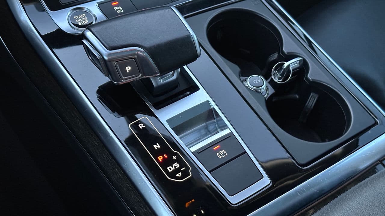 Audi Q7 2021 — Миниатюра 12