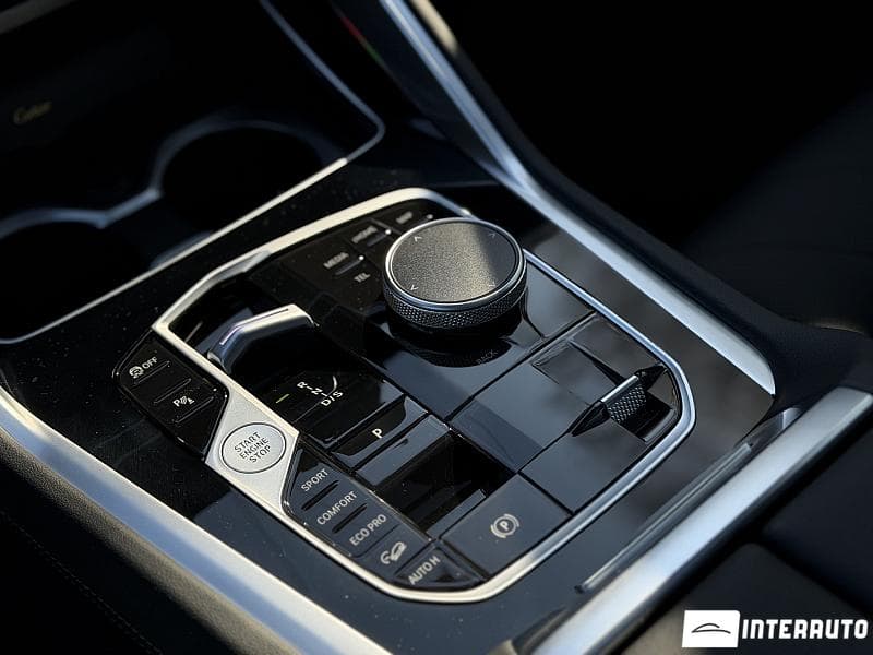 2024 BMW X6 3.0D — Miniatură 22