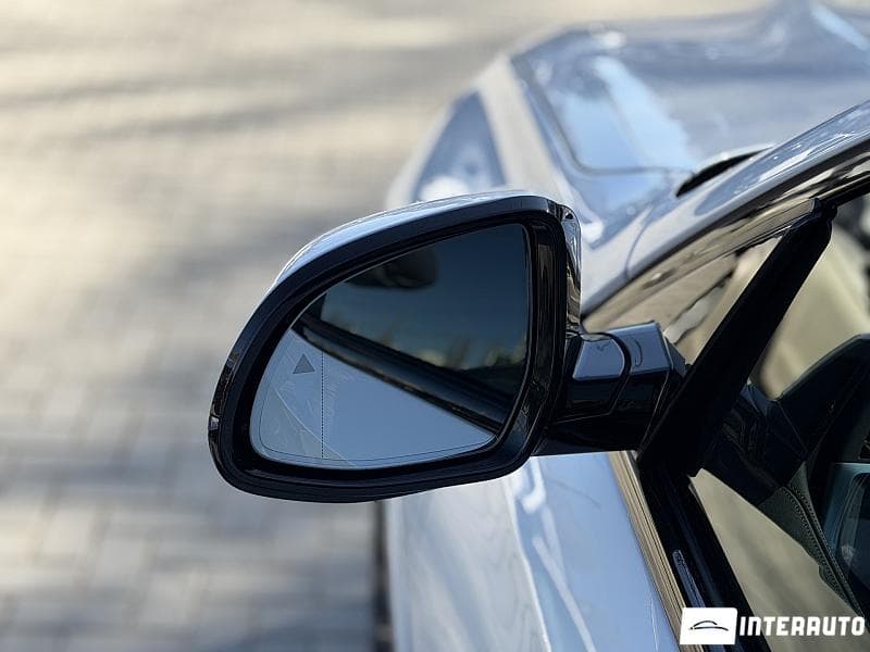 2024 BMW X6 3.0D — Miniatură 8