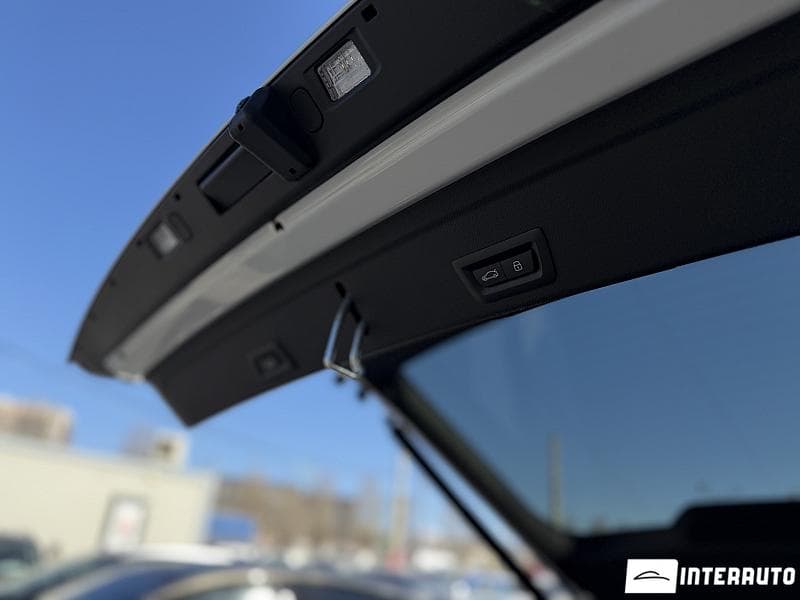 2024 BMW X6 3.0D — Miniatură 6