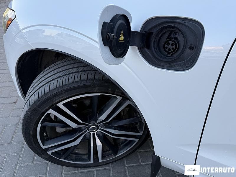 Volvo XC 60 2019 — Миниатюра 20