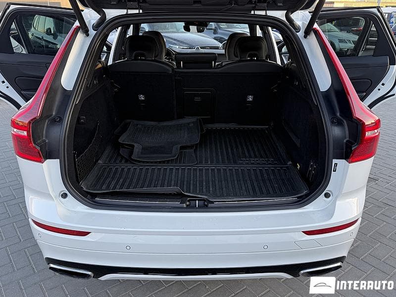 Volvo XC 60 2019 — Миниатюра 29