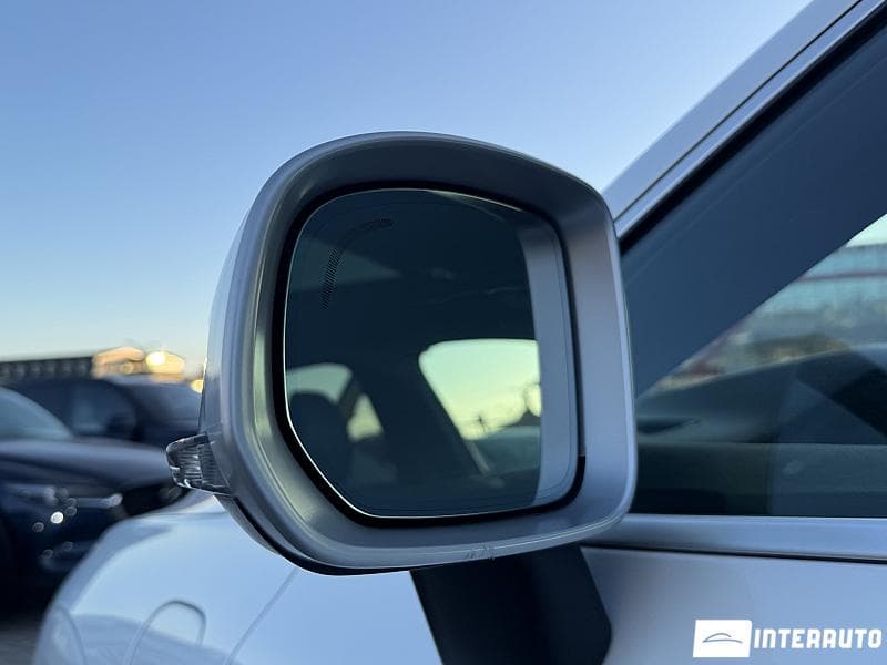 Volvo XC 60 2019 — Миниатюра 21