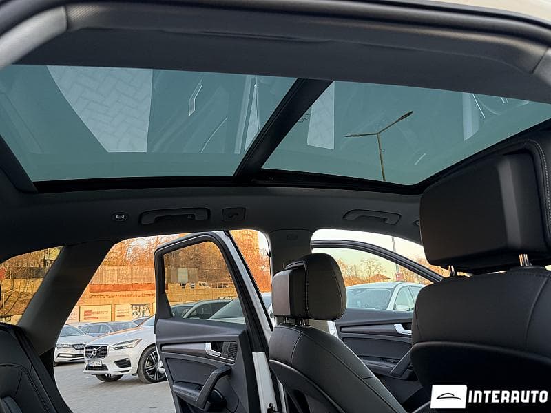 Audi Q5 2023 — Миниатюра 16