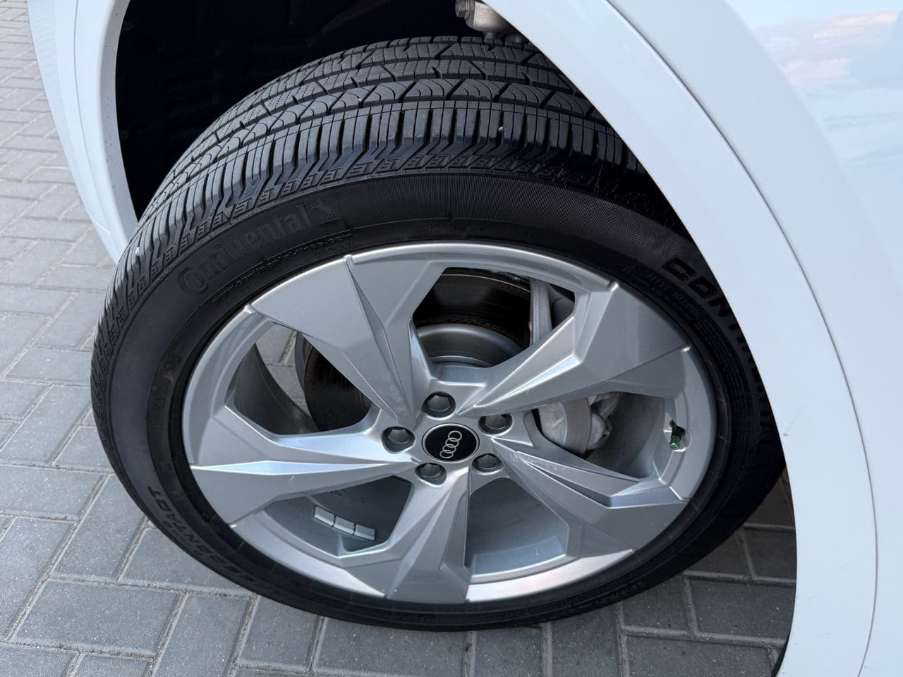 Audi Q5 2023 — Миниатюра 18