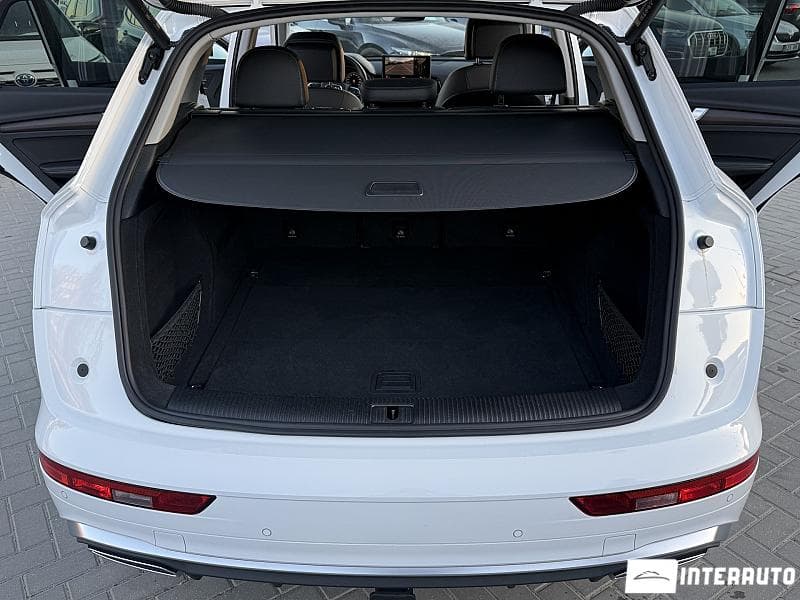Audi Q5 2023 — Миниатюра 25