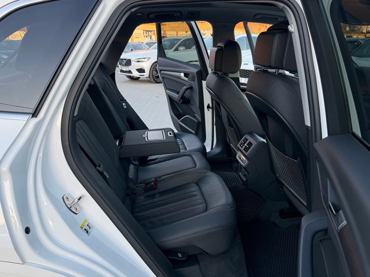Audi Q5 2023 — Миниатюра 15