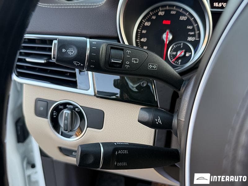 Mercedes GLS 450 2017 — Миниатюра 24