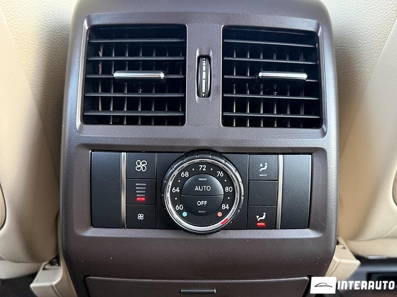 Mercedes GLS 450 2017 — Миниатюра 26