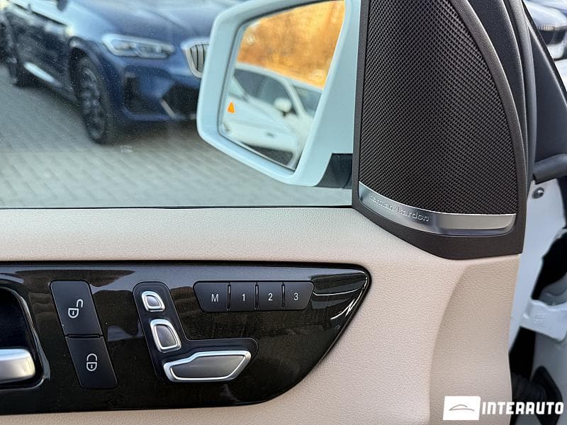 Mercedes GLS 450 2017 — Миниатюра 21