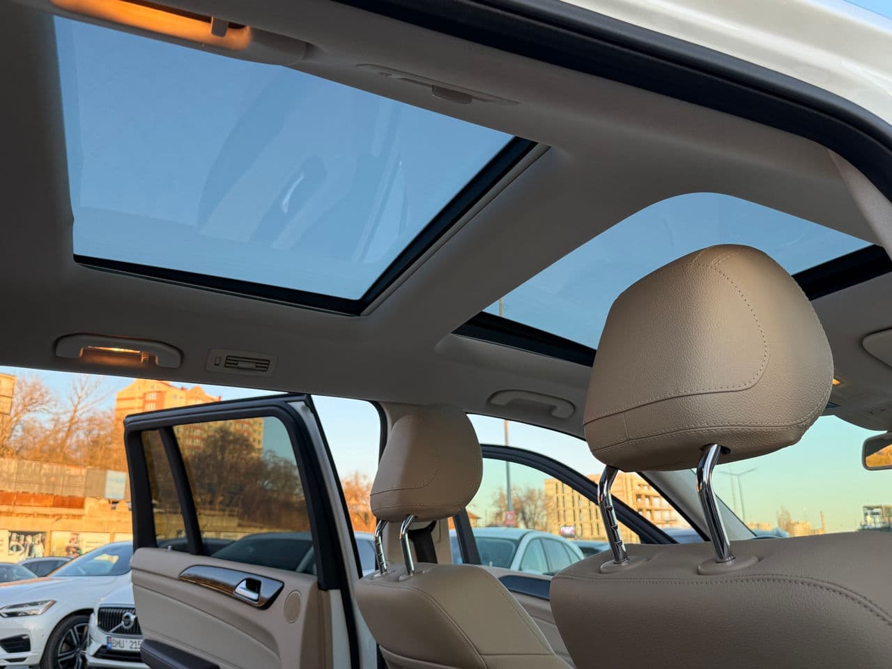 Mercedes GLS 450 2017 — Миниатюра 15