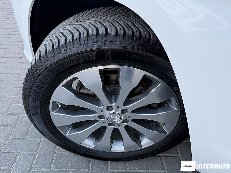 Mercedes GLS 450 2017 — Миниатюра 19