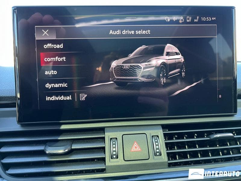 Audi Q5 2020 — Миниатюра 15