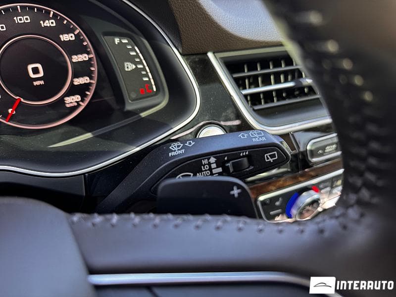 Audi Q7 2016 — Миниатюра 14