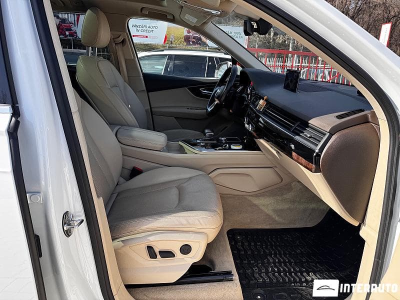Audi Q7 2016 — Миниатюра 6