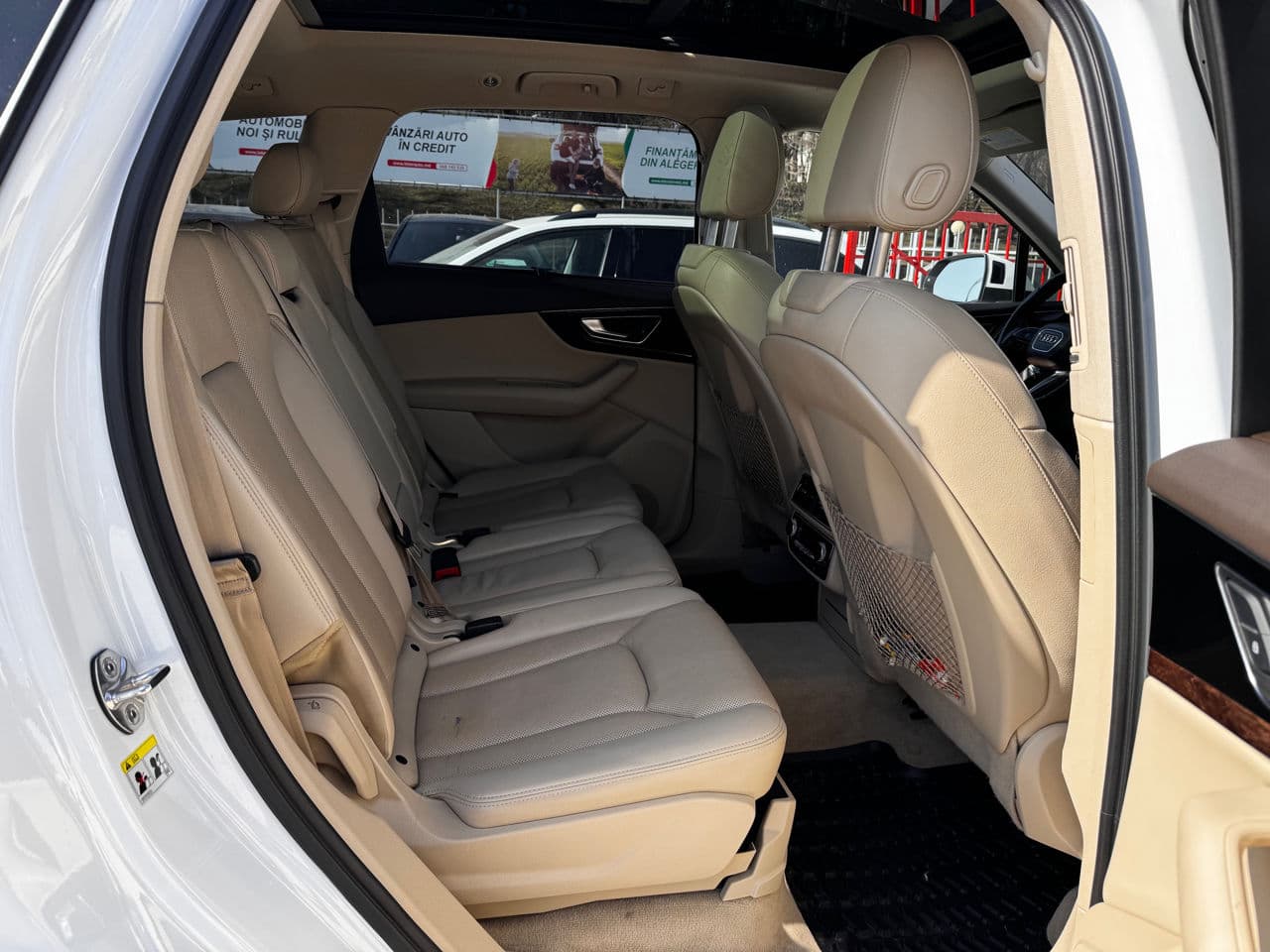 Audi Q7 2016 — Миниатюра 21