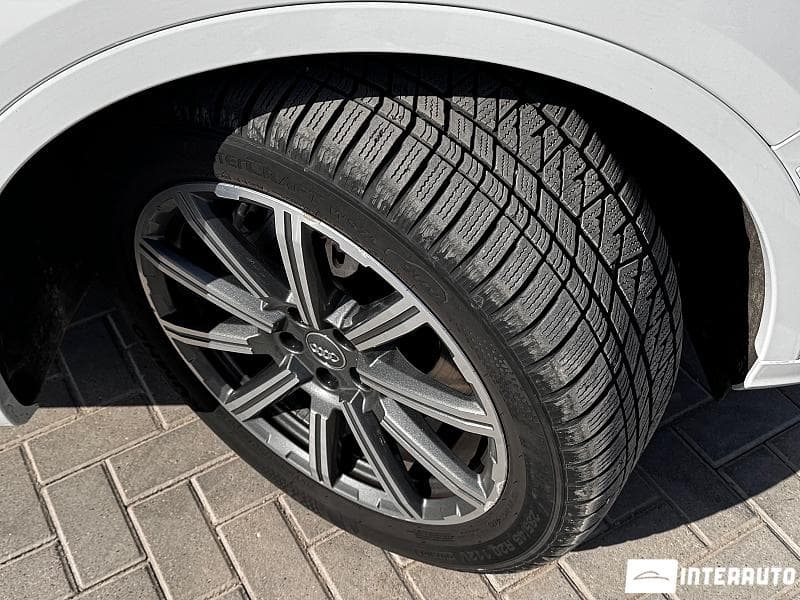 Audi Q7 2016 — Миниатюра 26