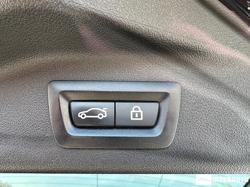 BMW X7 4.0i 2019 — Миниатюра 25