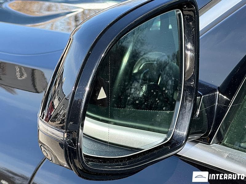 BMW X7 4.0i 2019 — Миниатюра 26