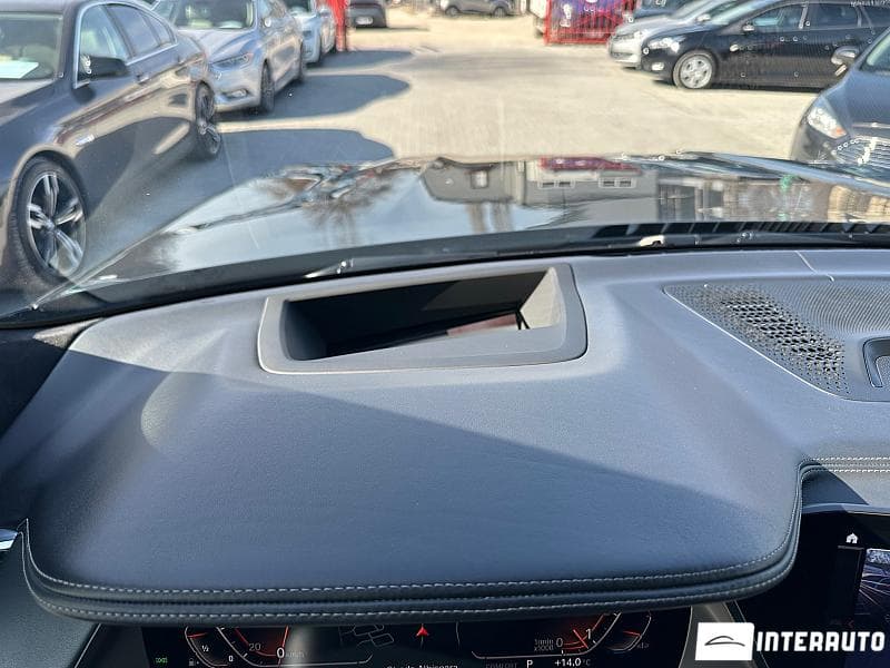 BMW X7 4.0i 2019 — Миниатюра 14