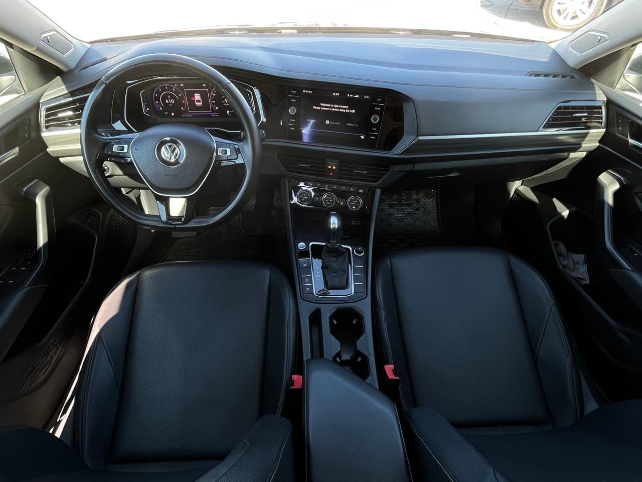 Volkswagen Jetta 2019 — Миниатюра 9