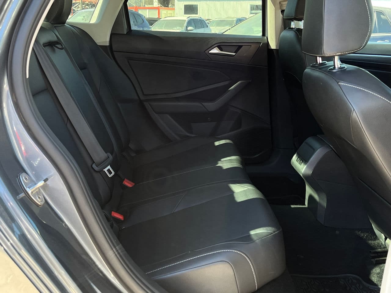 Volkswagen Jetta 2019 — Миниатюра 18