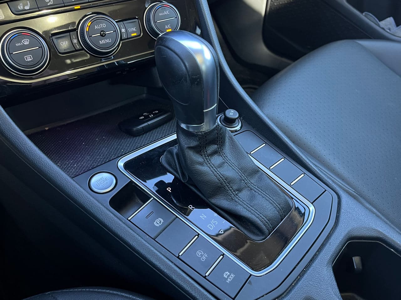 Volkswagen Jetta 2019 — Миниатюра 13