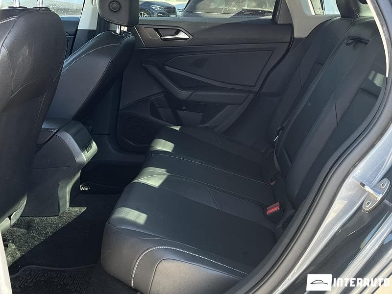 Volkswagen Jetta 2019 — Миниатюра 16