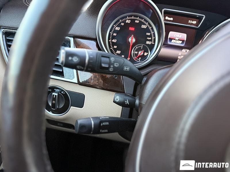 2019 Mercedes GLS 450 — Miniatură 13