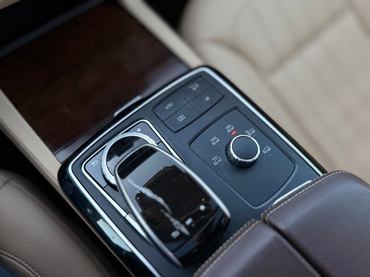 2019 Mercedes GLS 450 — Miniatură 16