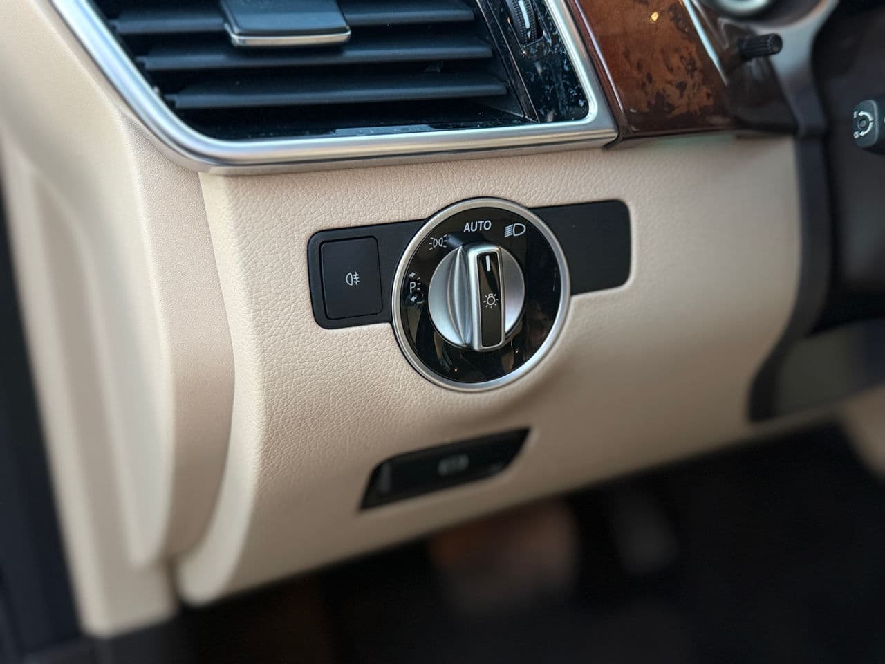 2019 Mercedes GLS 450 — Miniatură 9