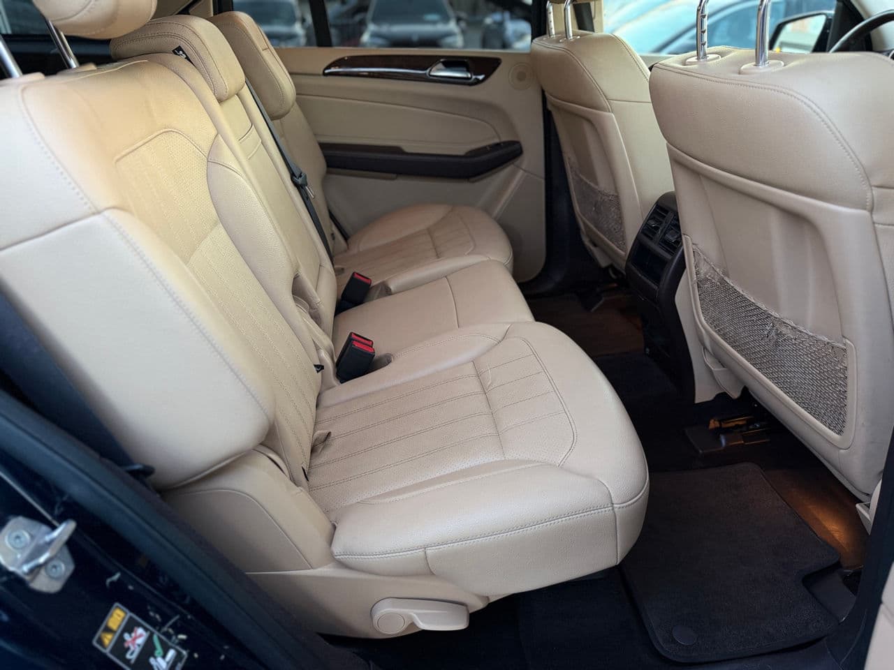 2019 Mercedes GLS 450 — Miniatură 19