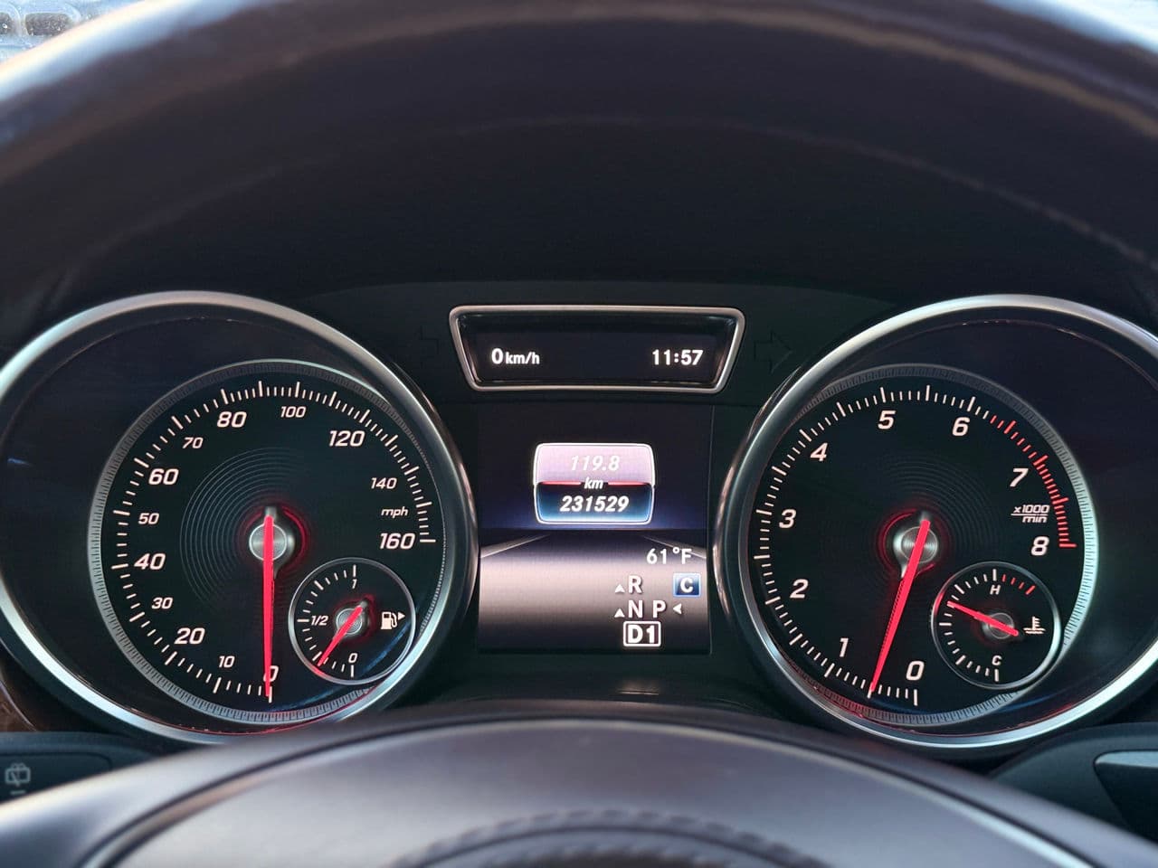 2019 Mercedes GLS 450 — Miniatură 12