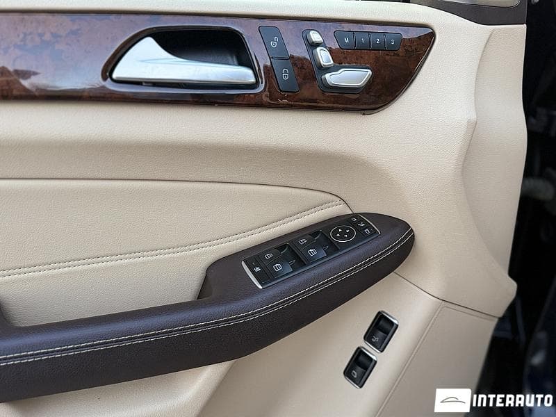 2019 Mercedes GLS 450 — Miniatură 7