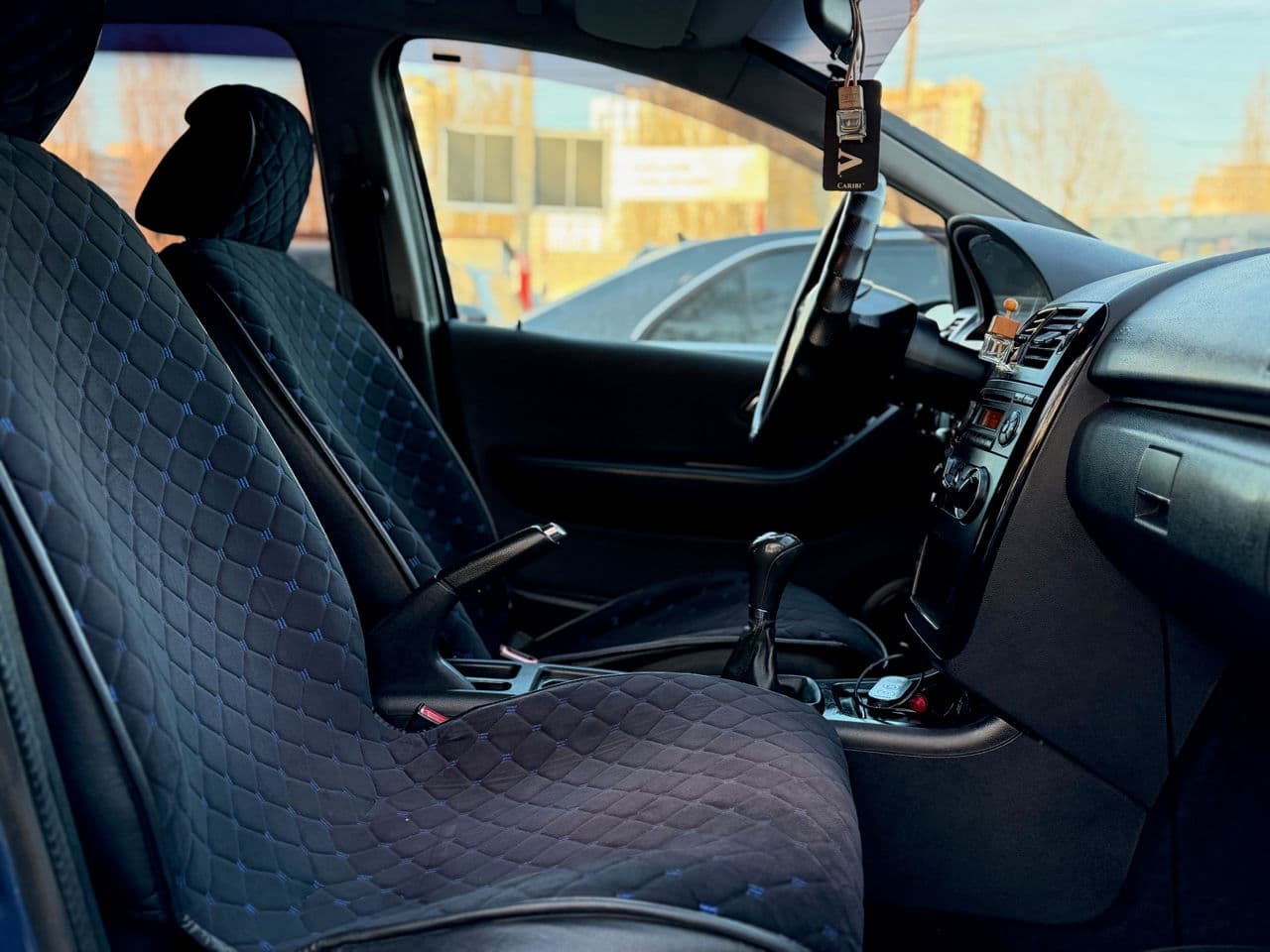 Mercedes A 180 2010 — Миниатюра 11