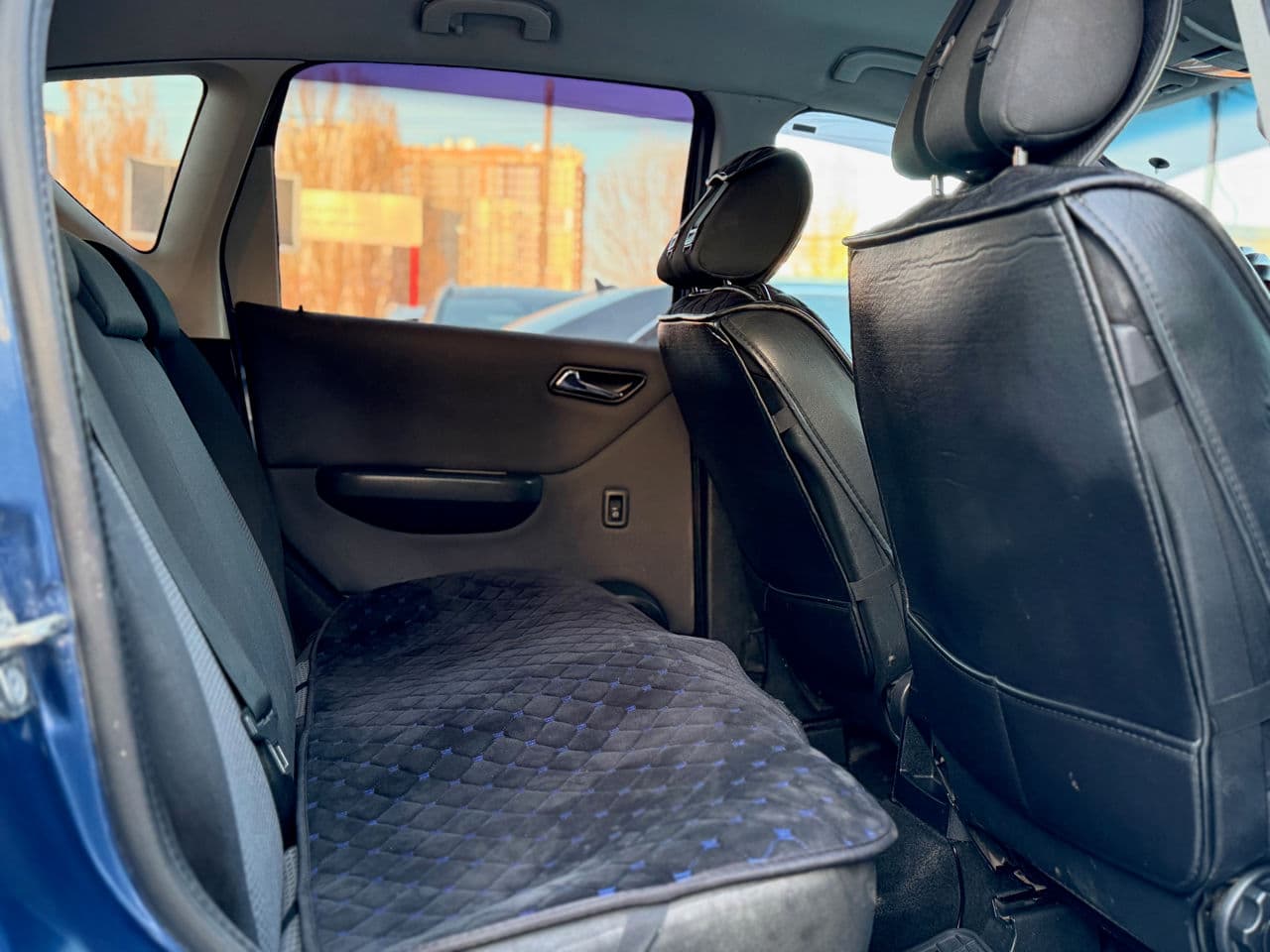 Mercedes A 180 2010 — Миниатюра 14