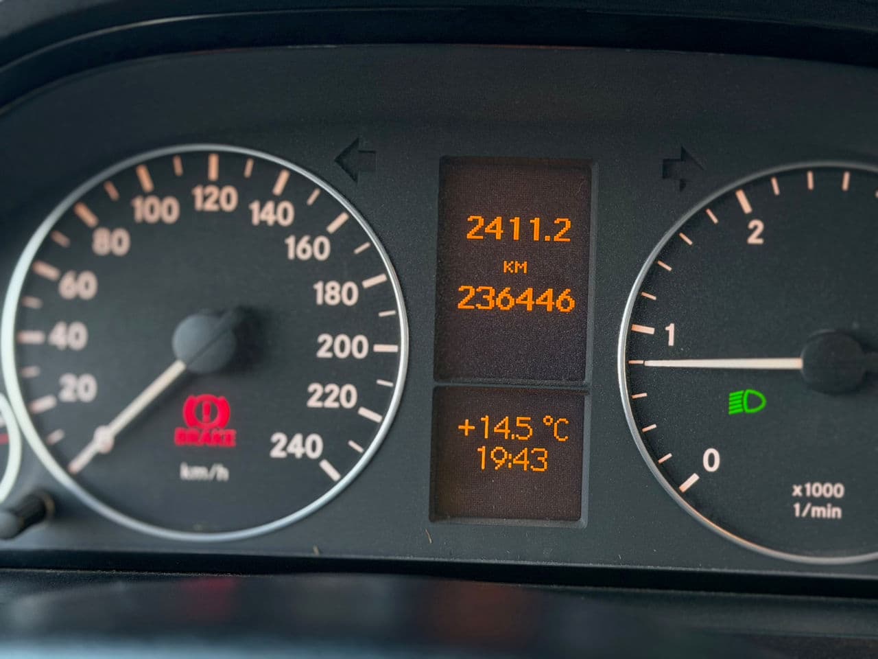 Mercedes A 180 2010 — Миниатюра 8