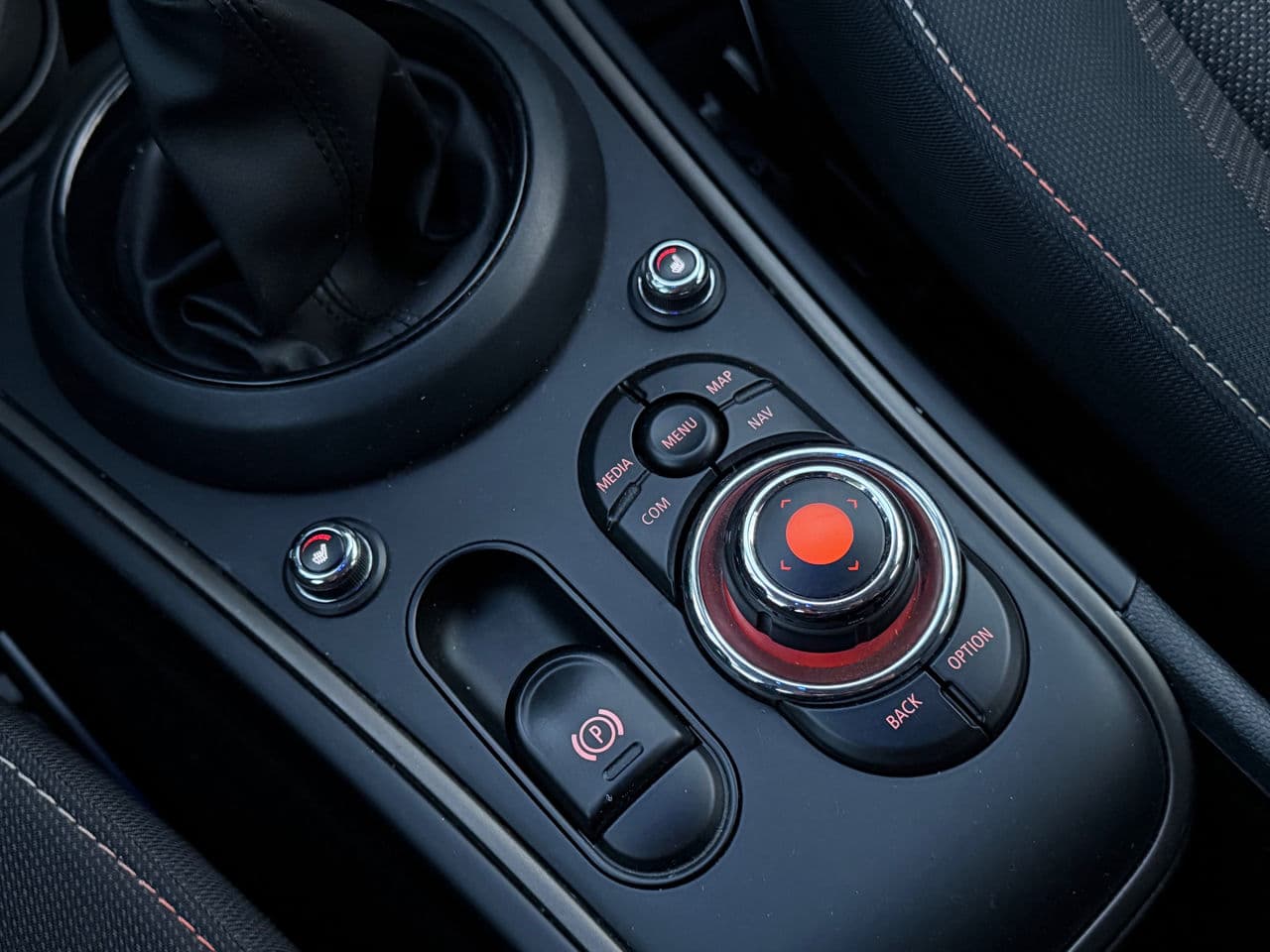 Mini Countryman Cooper S ALL4 2019 — Миниатюра 15