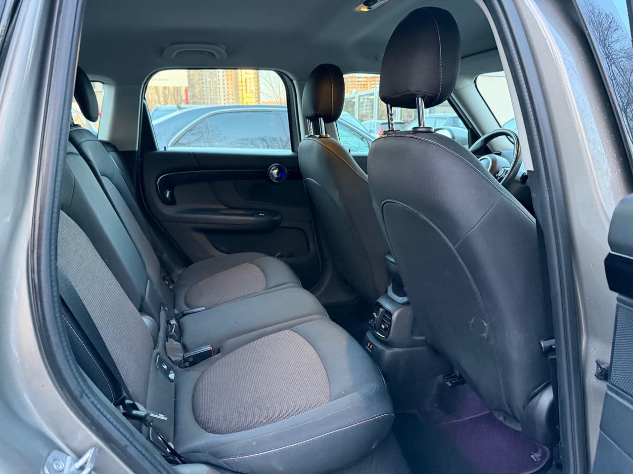Mini Countryman Cooper S ALL4 2019 — Миниатюра 17